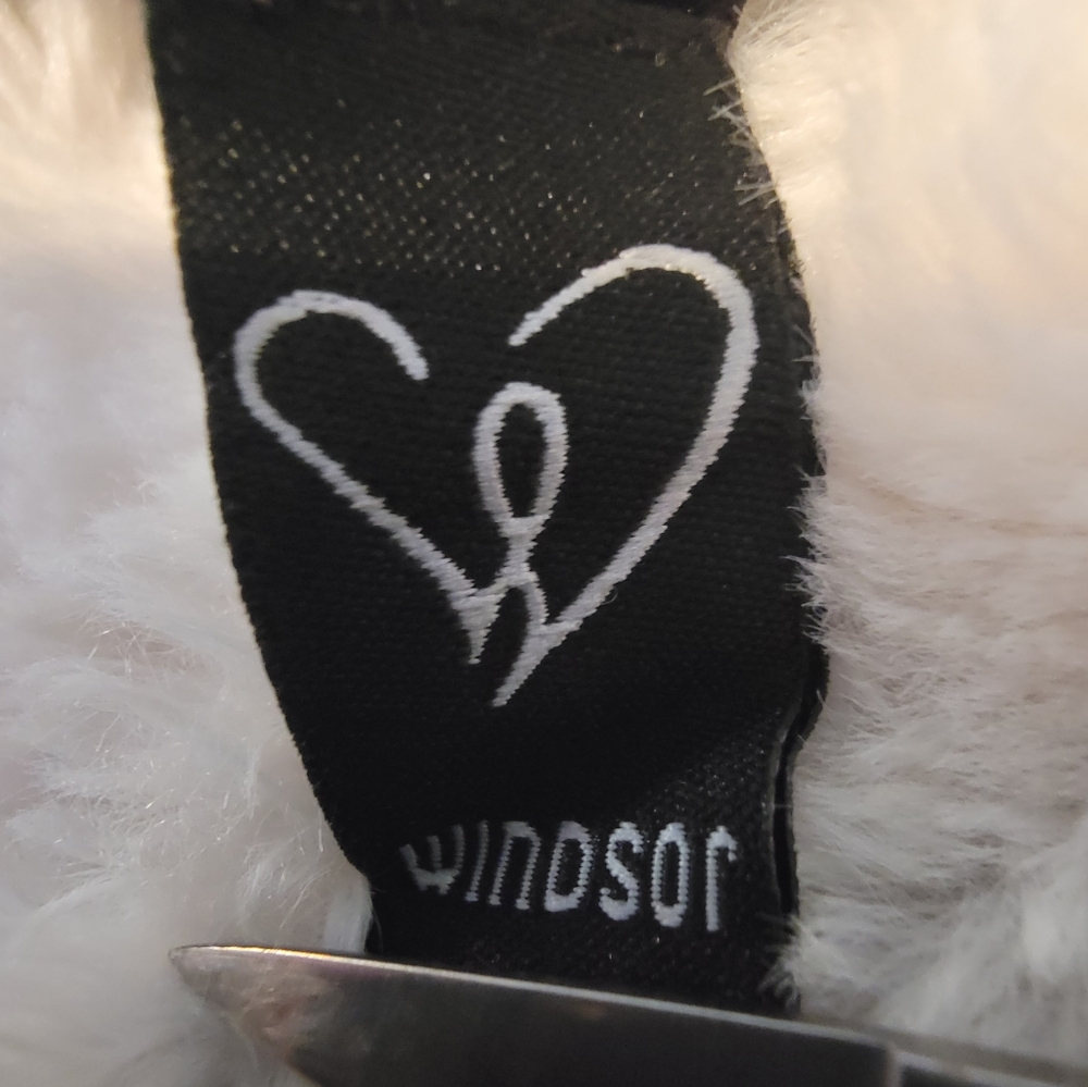 Windsor Black Sequin Dress - Picture 5 of 6